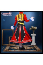 2XXT Cosplay Uma Musume Pretty Derby Sounds of Earth Race Outfit Cosplay Costume